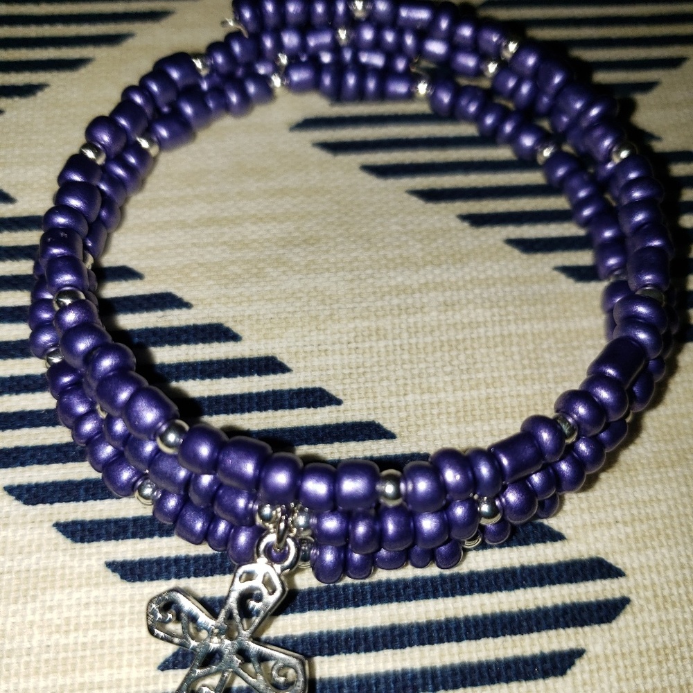 Bracelet handmade SOLD
